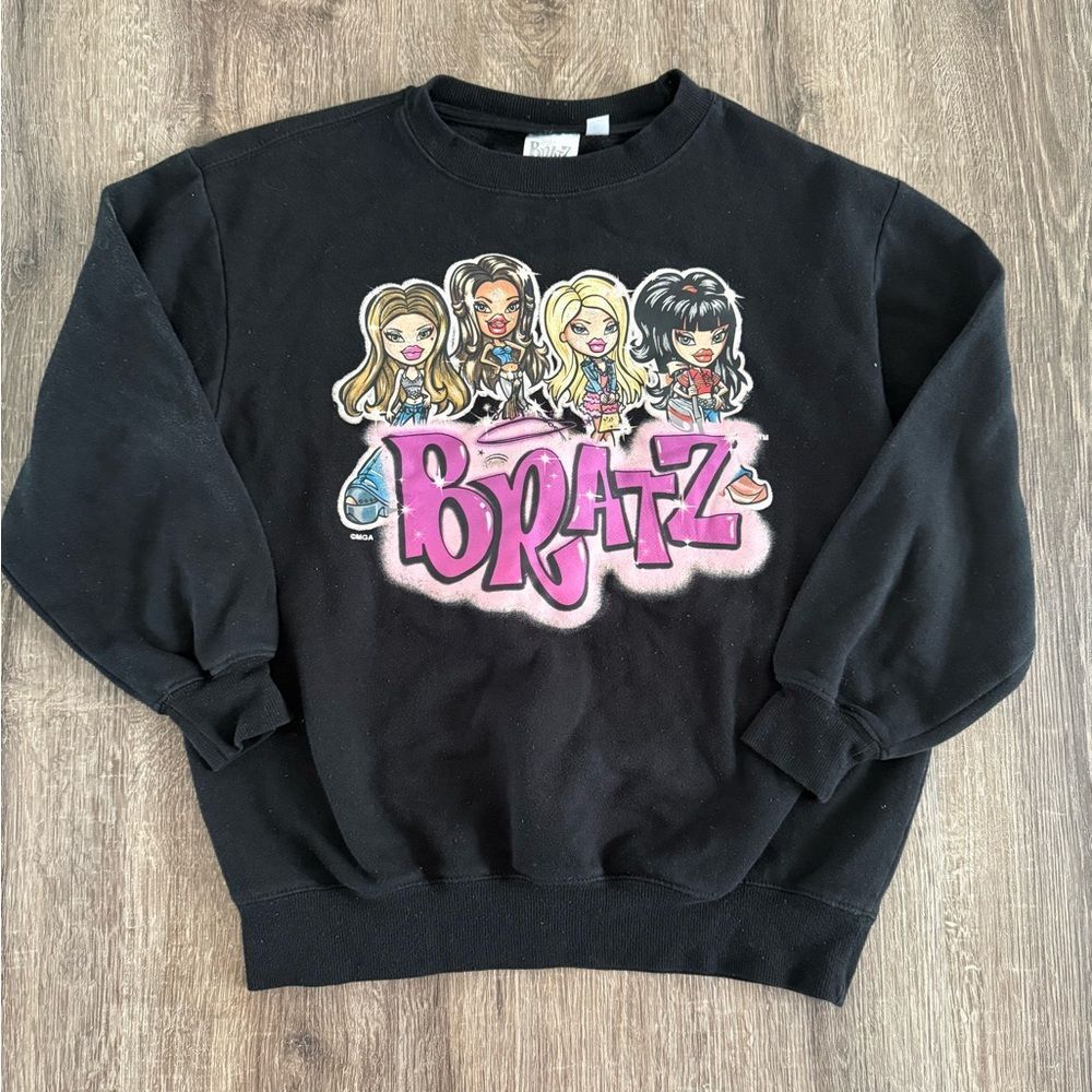 BRATZ Crewneck